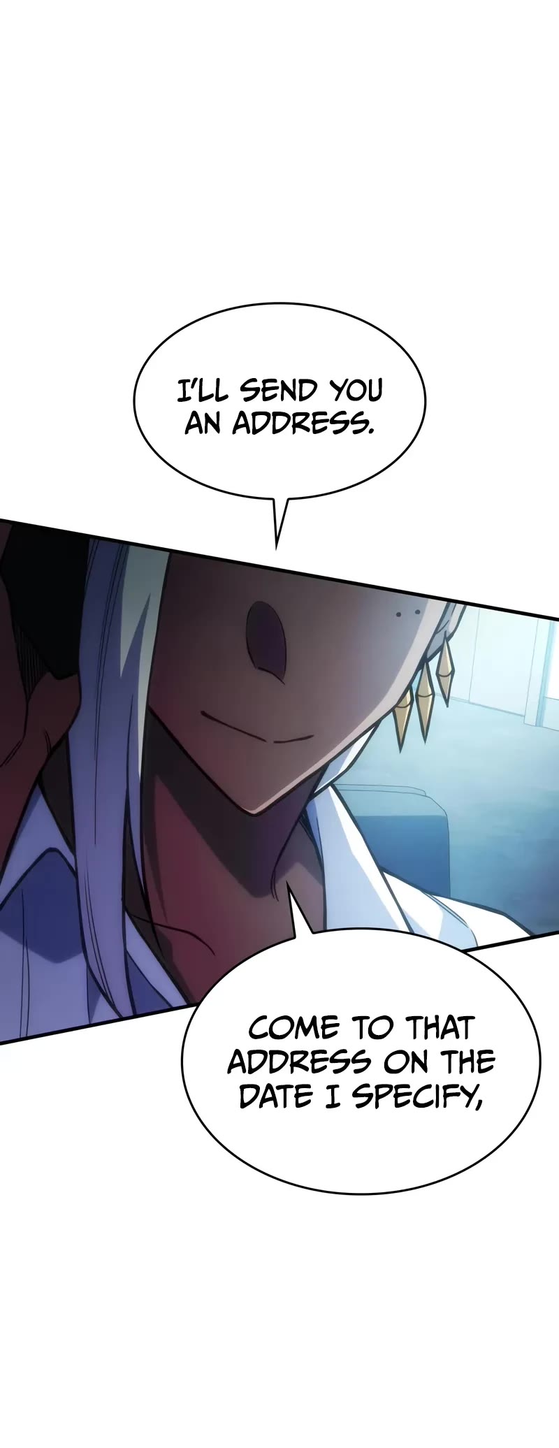 Regressing With the King's Power Chapter 108 page 16 - Chapter 108