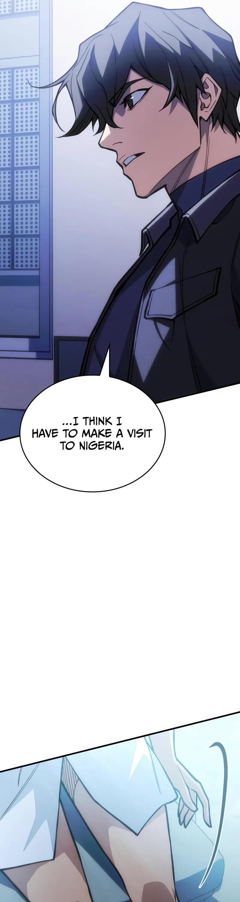 Regressing With the King's Power Chapter 108 page 19 - Chapter 108