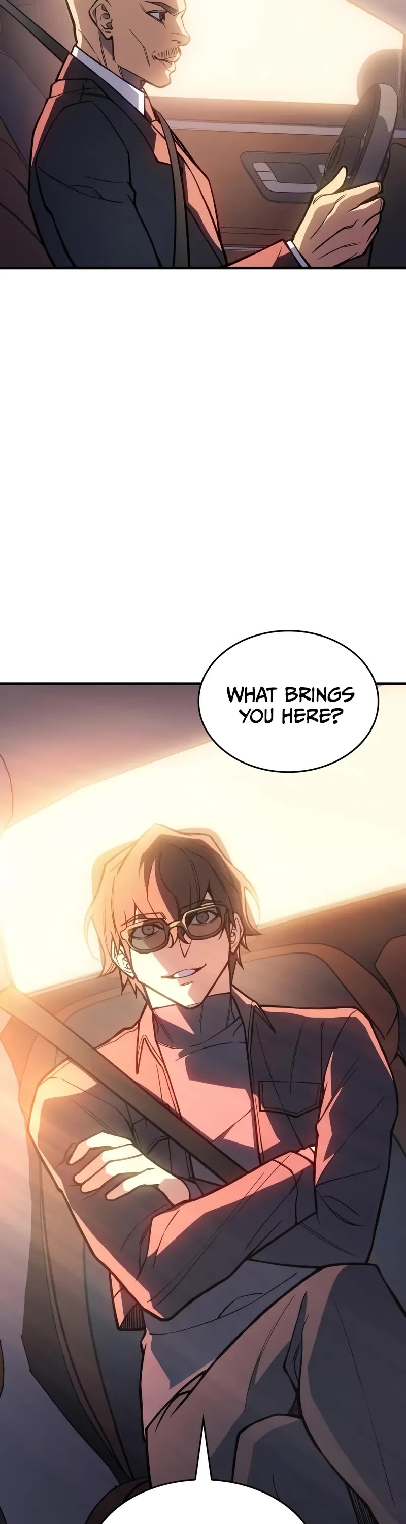 Regressing With the King's Power Chapter 108 page 23 - Chapter 108
