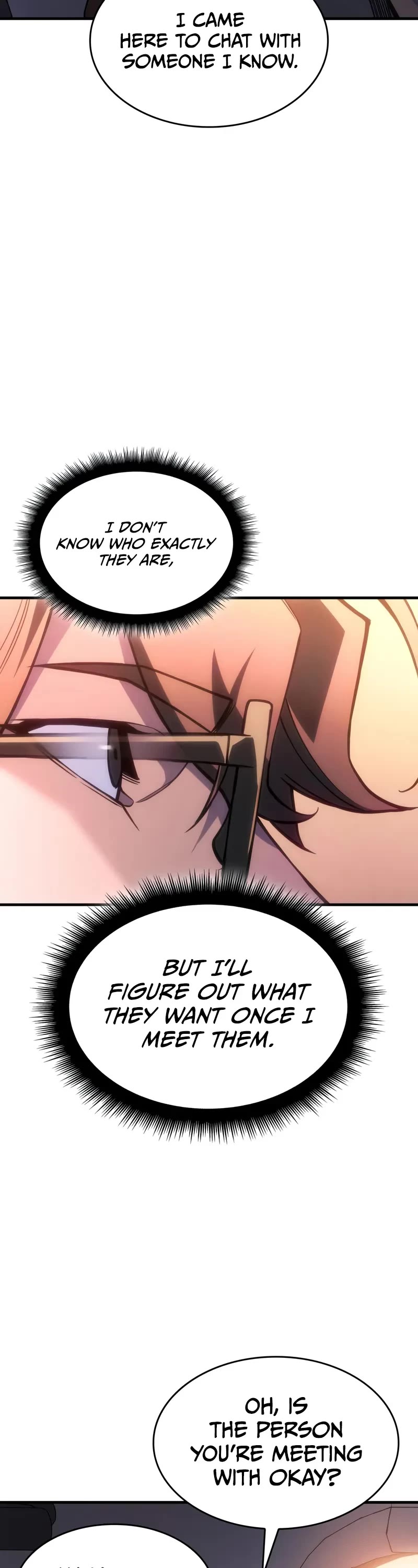 Regressing With the King's Power Chapter 108 page 24 - Chapter 108