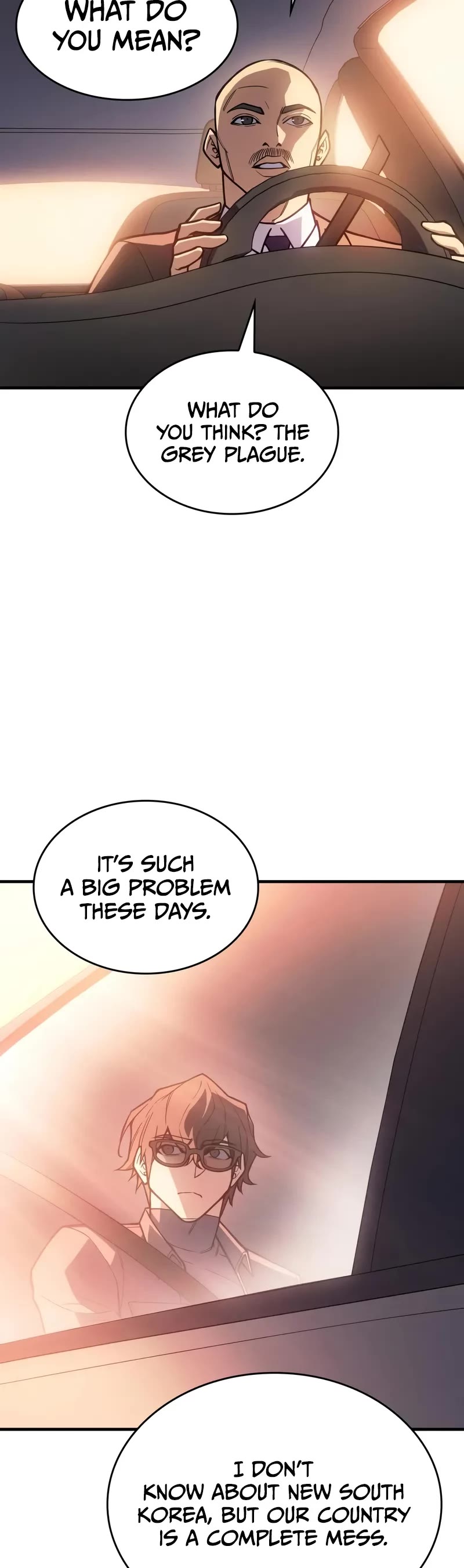Regressing With the King's Power Chapter 108 page 25 - Chapter 108
