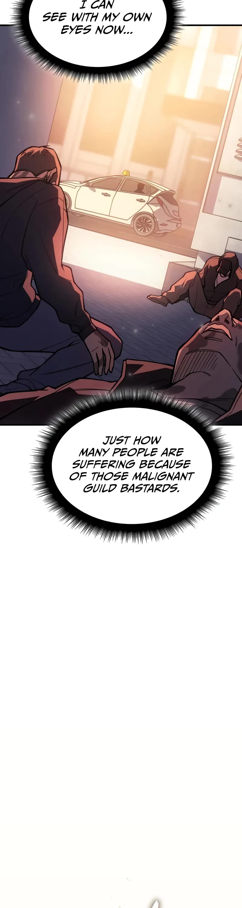 Regressing With the King's Power Chapter 108 page 28 - Chapter 108