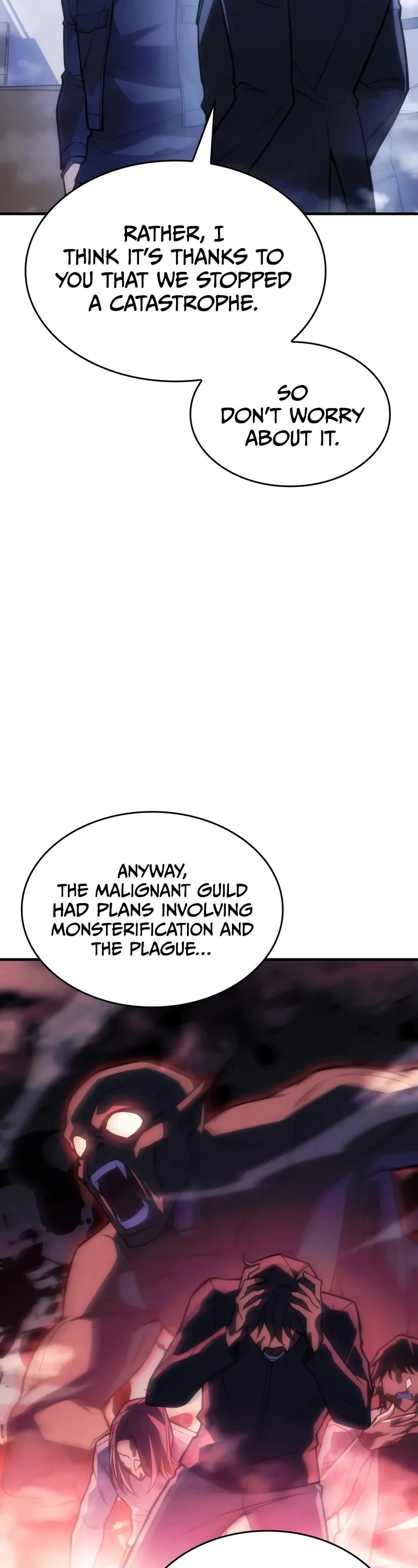 Regressing With the King's Power Chapter 108 page 4 - Chapter 108