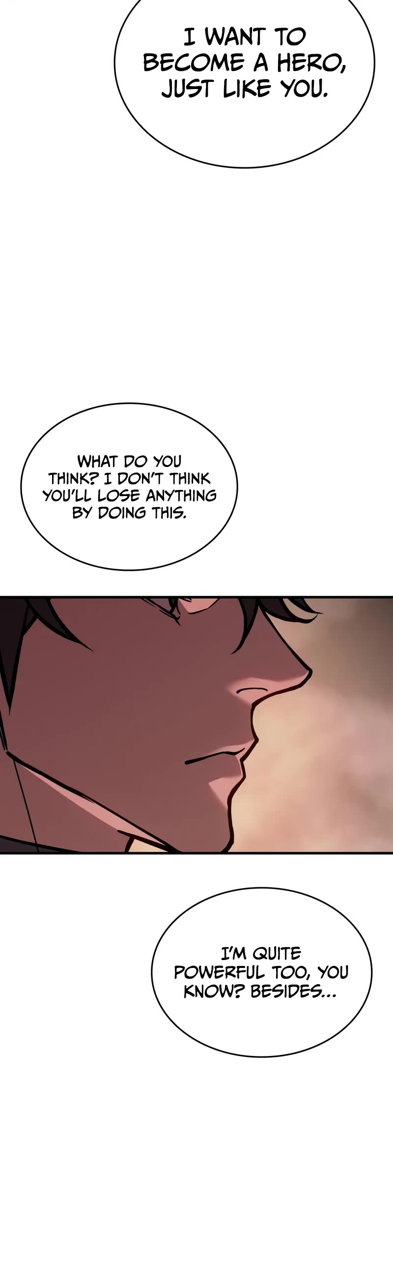 Regressing With the King's Power Chapter 108 page 41 - Chapter 108