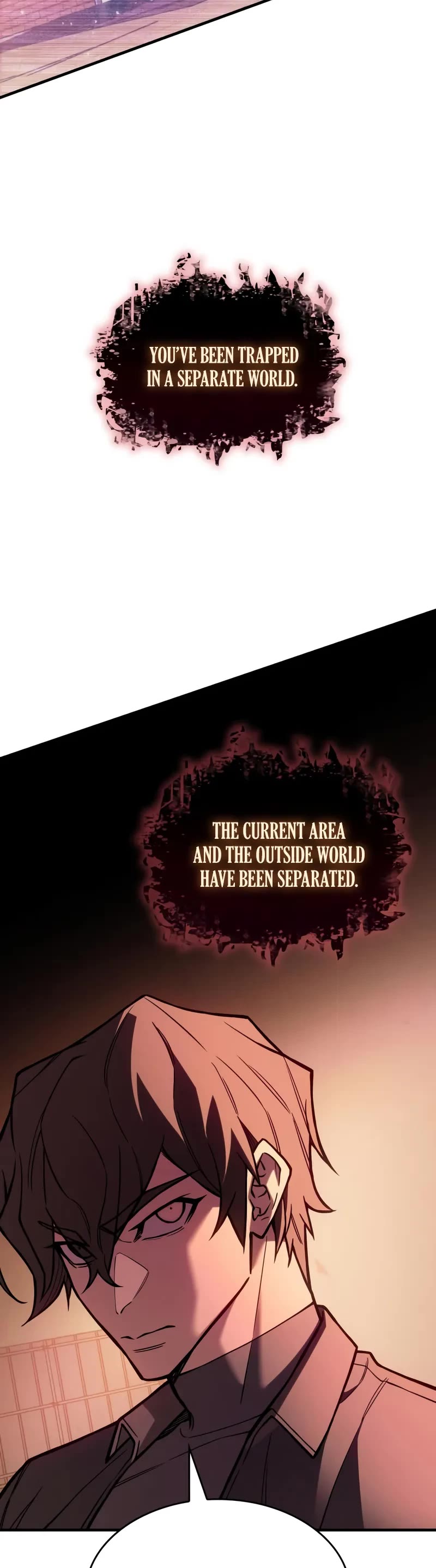 Regressing With the King's Power Chapter 108 page 45 - Chapter 108
