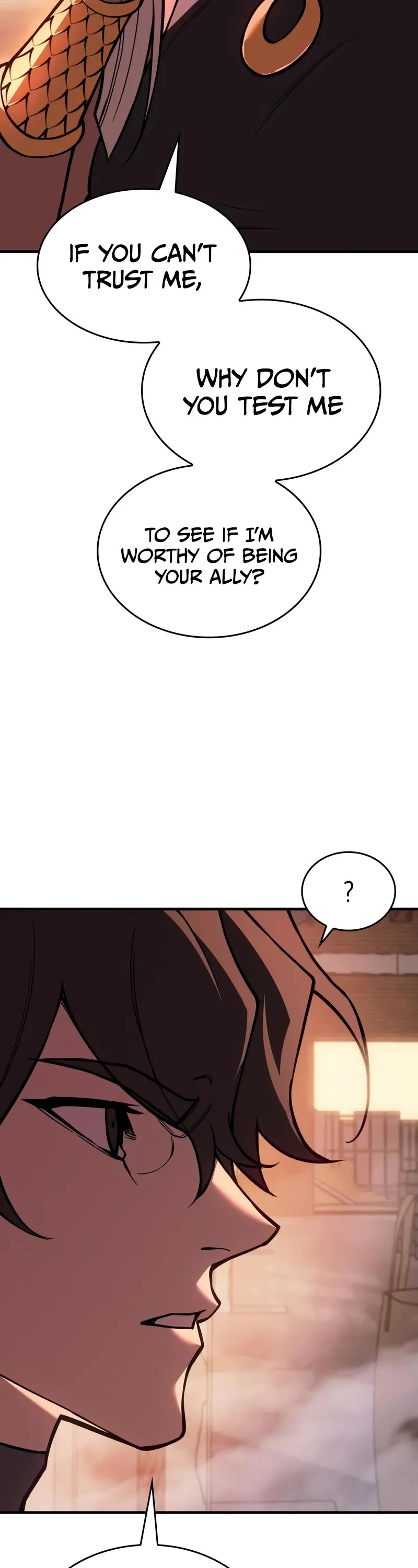 Regressing With the King's Power Chapter 108 page 48 - Chapter 108