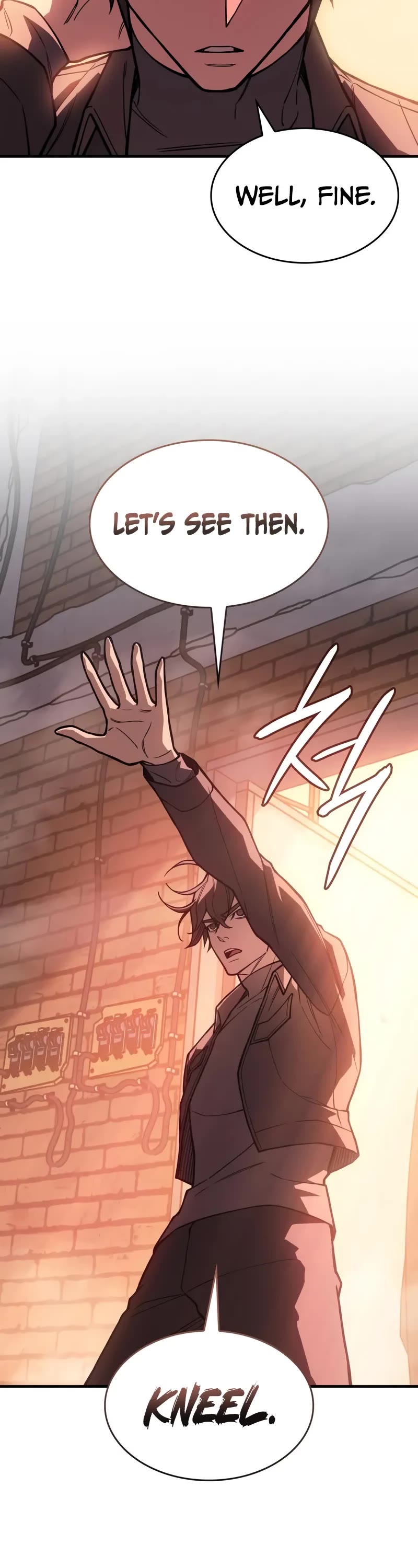 Regressing With the King's Power Chapter 108 page 50 - Chapter 108