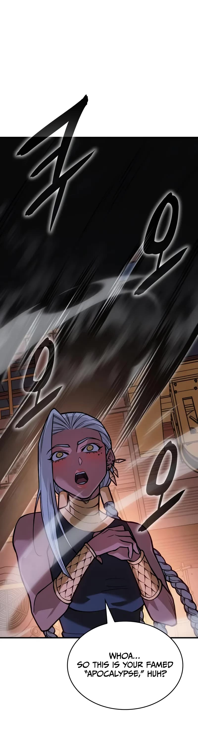 Regressing With the King's Power Chapter 108 page 51 - Chapter 108