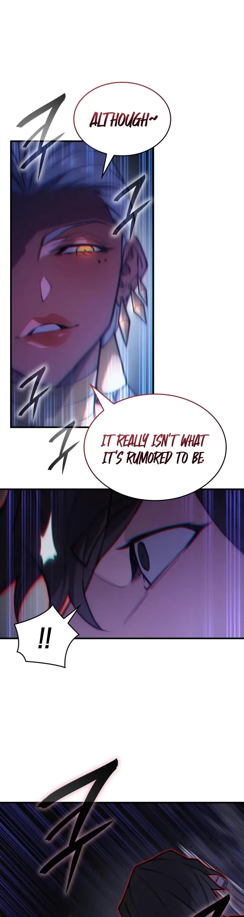 Regressing With the King's Power Chapter 108 page 52 - Chapter 108