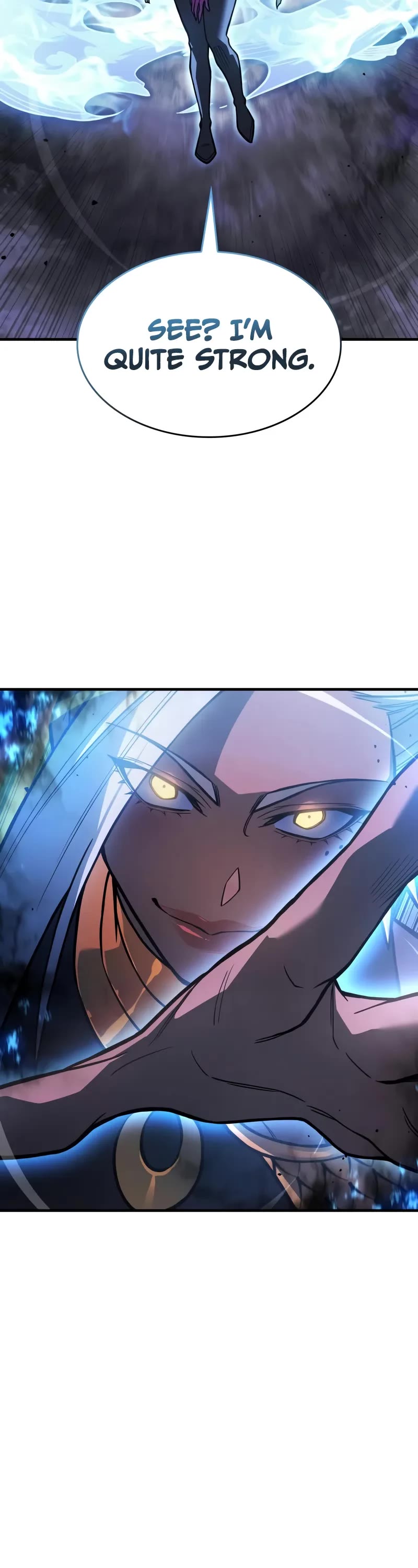 Regressing With the King's Power Chapter 108 page 56 - Chapter 108