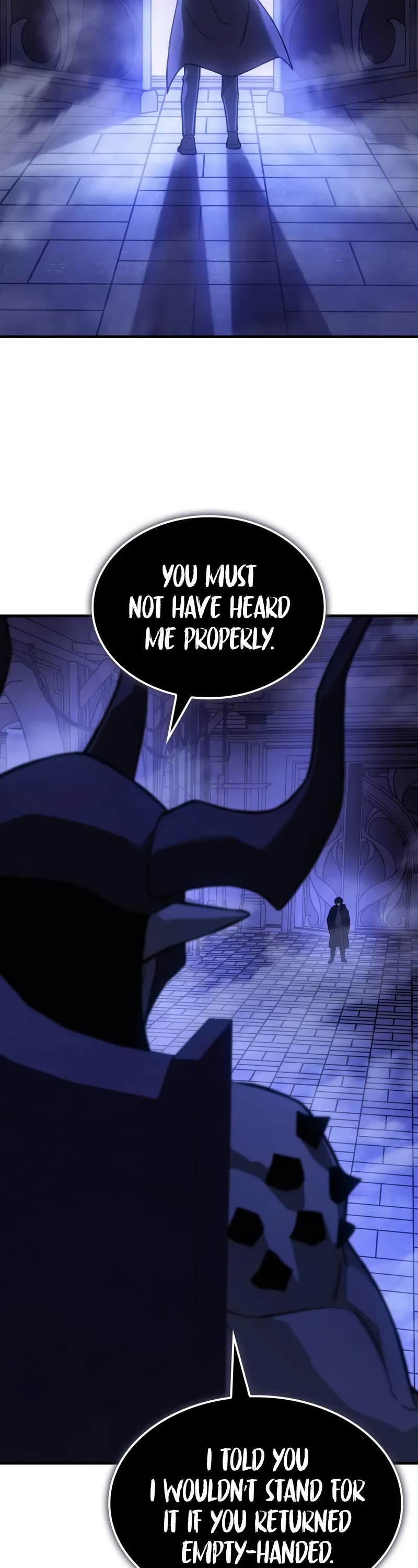 Regressing With the King's Power Chapter 108 page 58 - Chapter 108