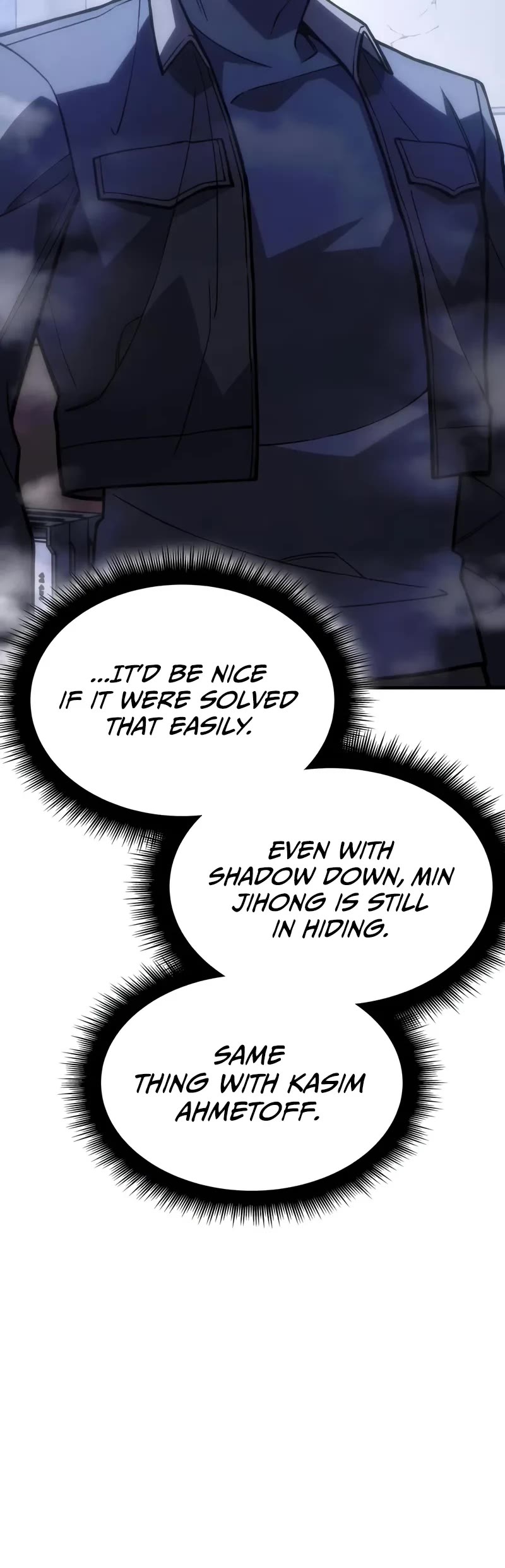 Regressing With the King's Power Chapter 108 page 6 - Chapter 108