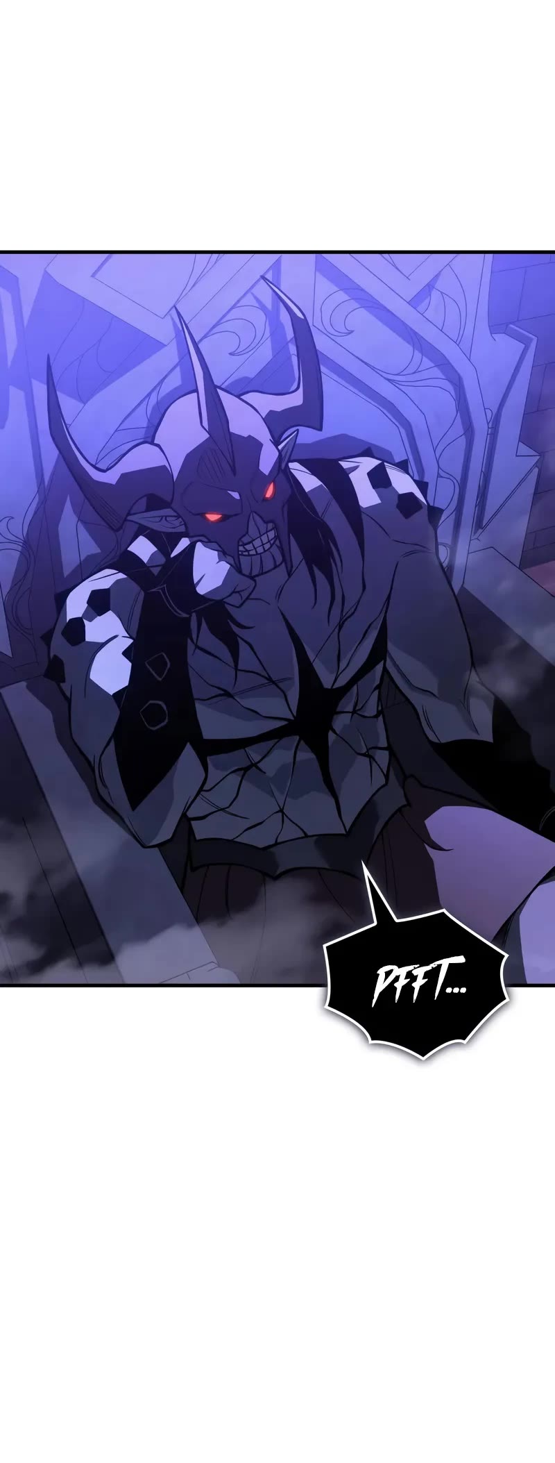 Regressing With the King's Power Chapter 108 page 61 - Chapter 108