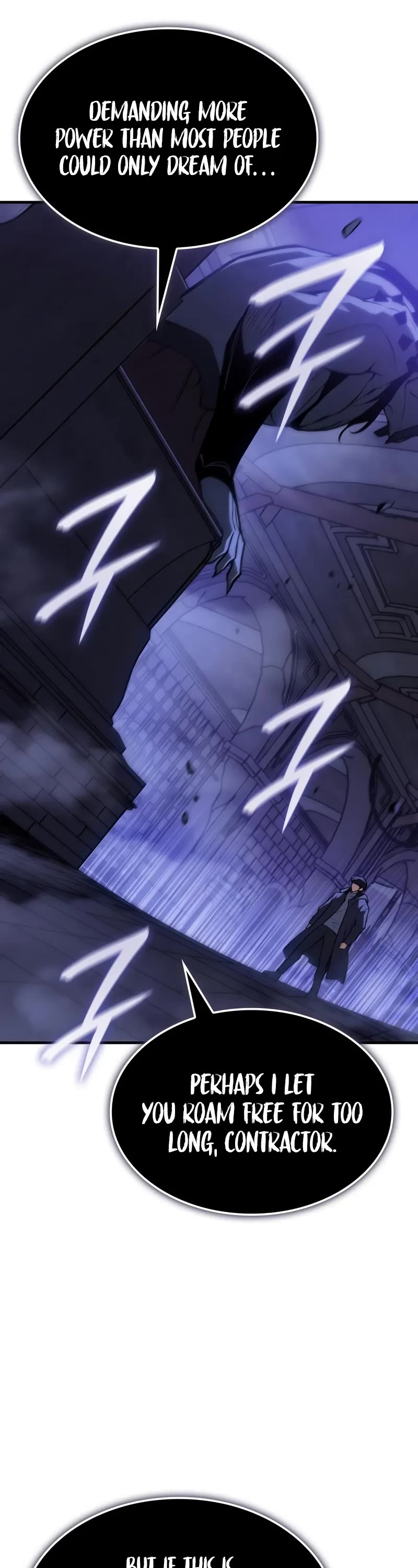 Regressing With the King's Power Chapter 108 page 63 - Chapter 108