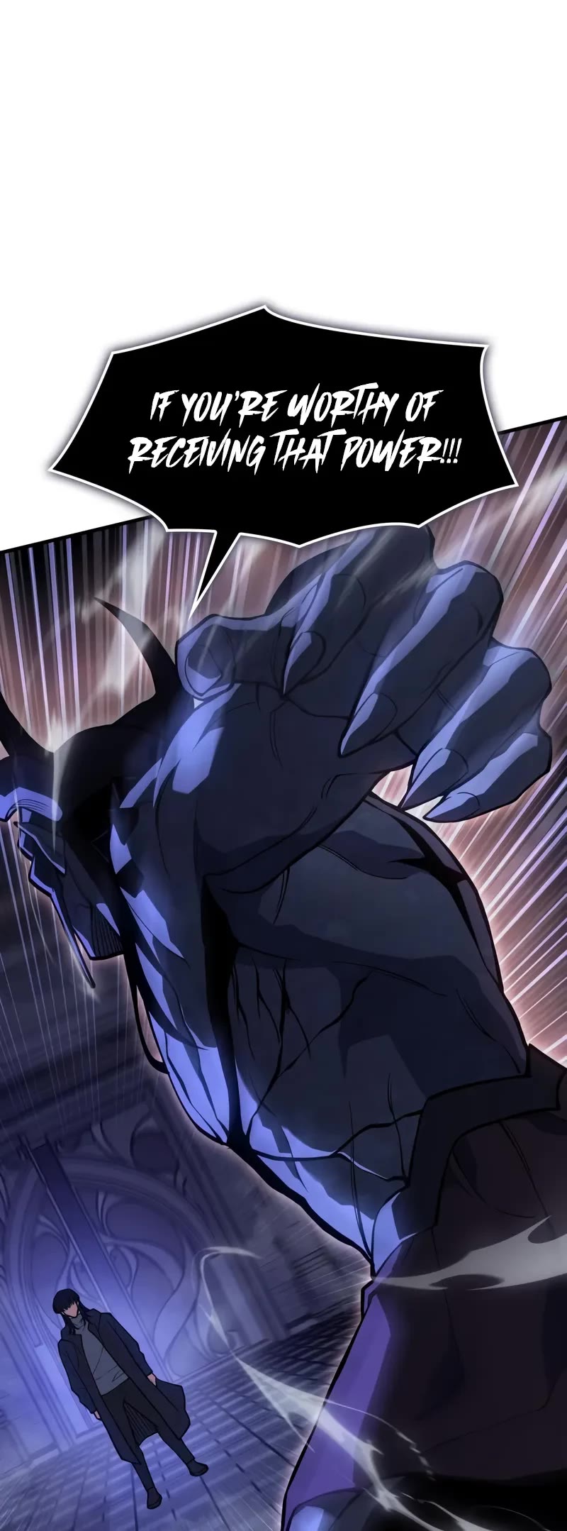 Regressing With the King's Power Chapter 108 page 65 - Chapter 108