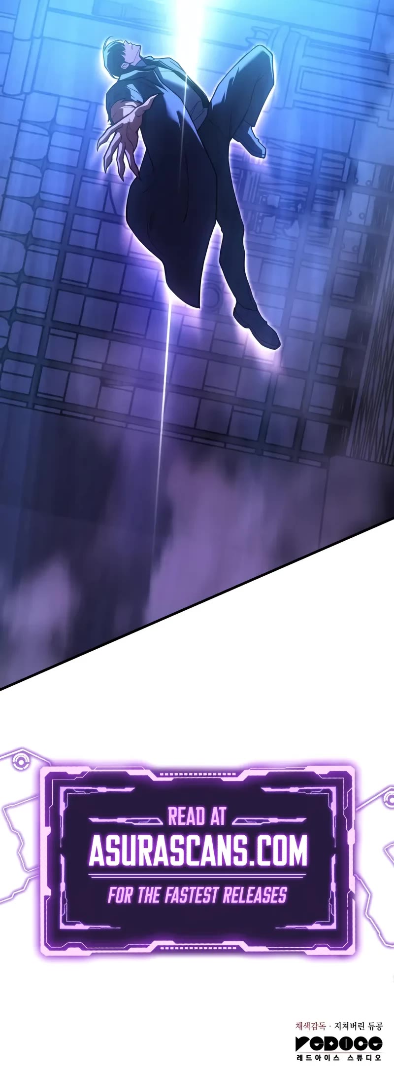 Regressing With the King's Power Chapter 108 page 68 - Chapter 108