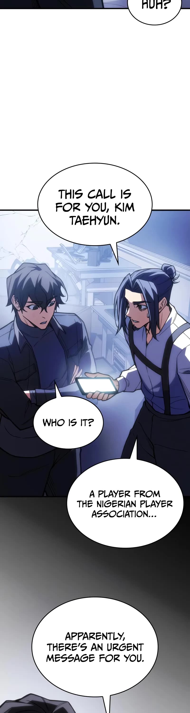 Regressing With the King's Power Chapter 108 page 8 - Chapter 108