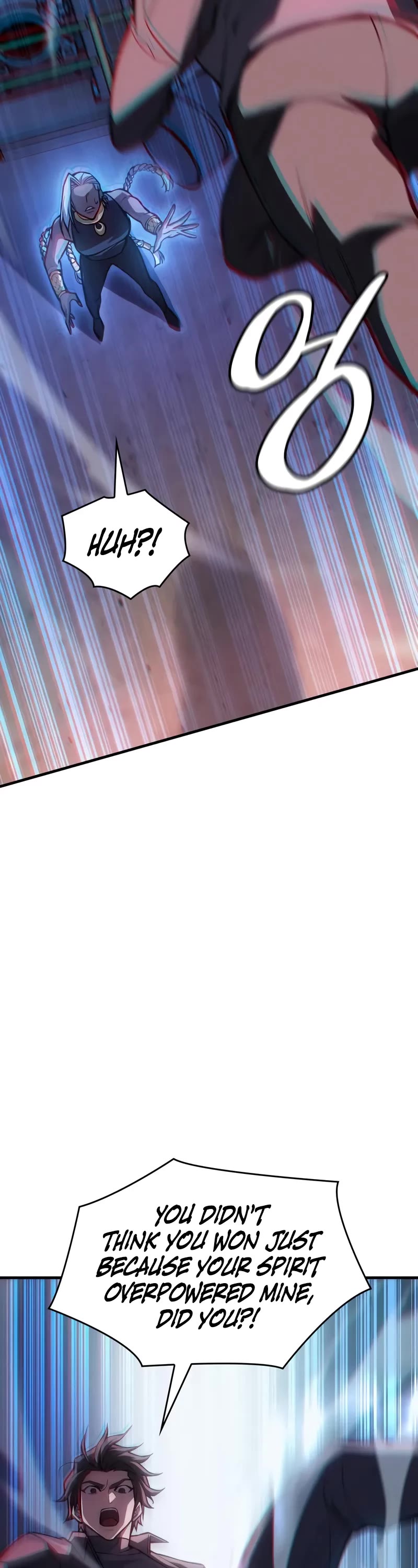 Regressing With the King's Power Chapter 109 page 10 - Chapter 109