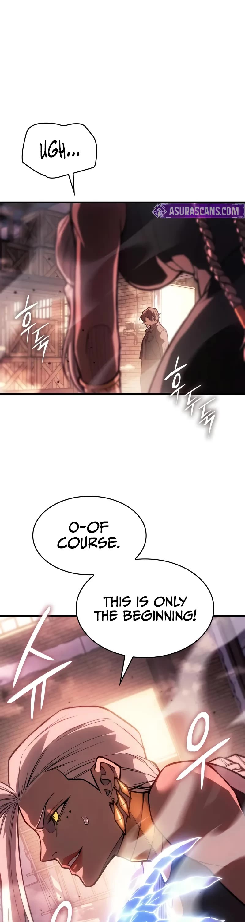 Regressing With the King's Power Chapter 109 page 13 - Chapter 109