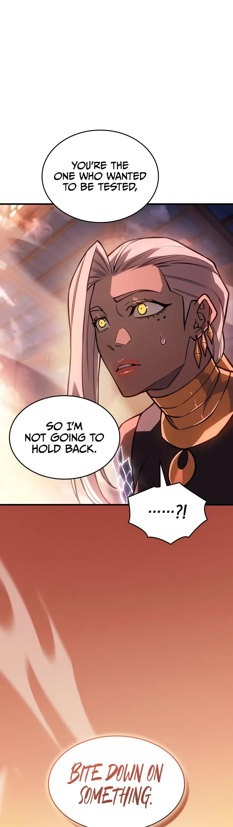 Regressing With the King's Power Chapter 109 page 15 - Chapter 109