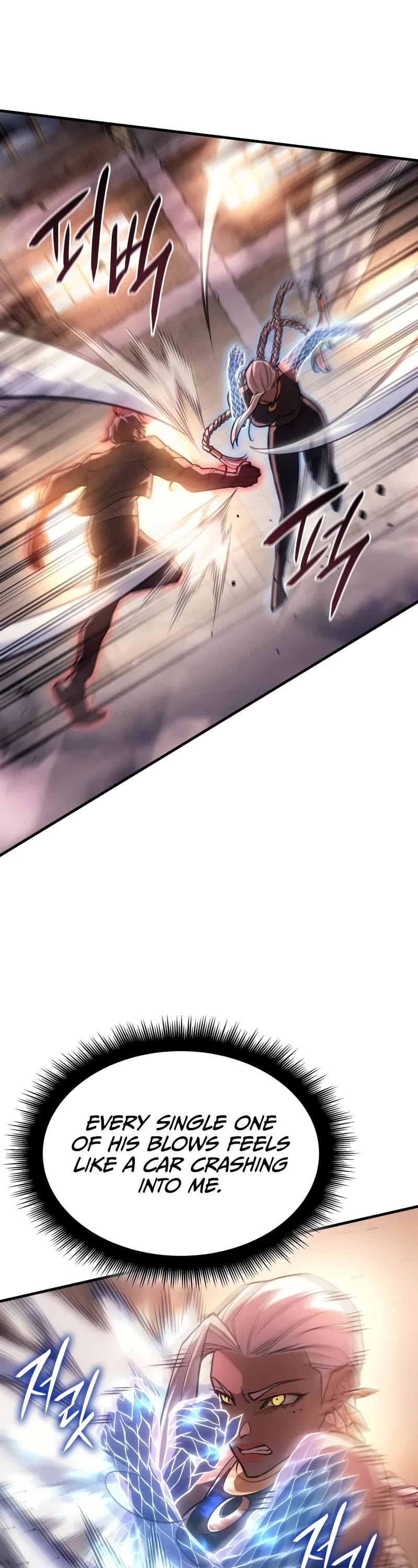 Regressing With the King's Power Chapter 109 page 18 - Chapter 109