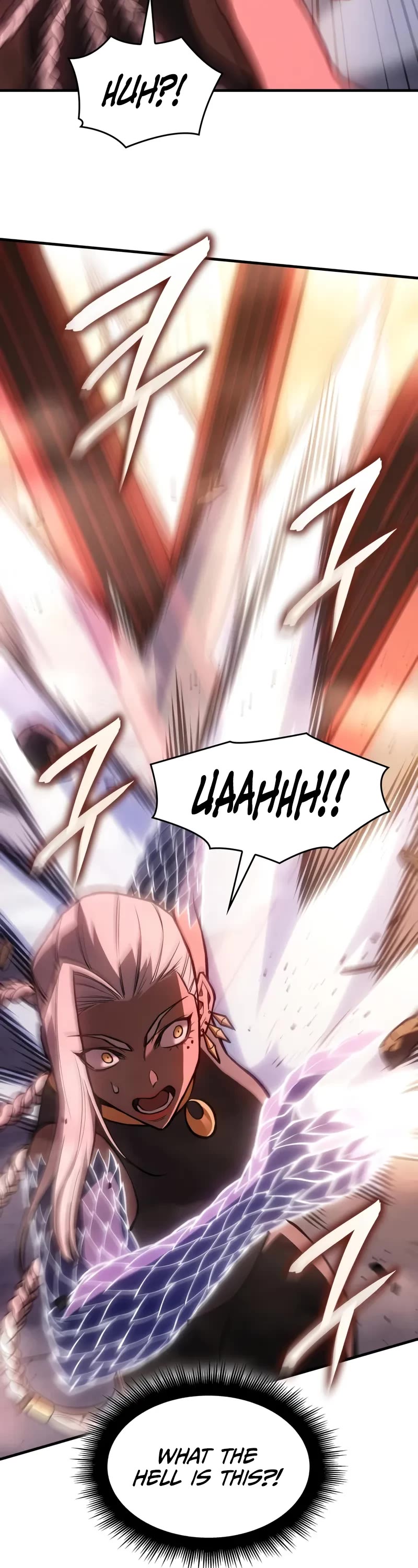 Regressing With the King's Power Chapter 109 page 24 - Chapter 109