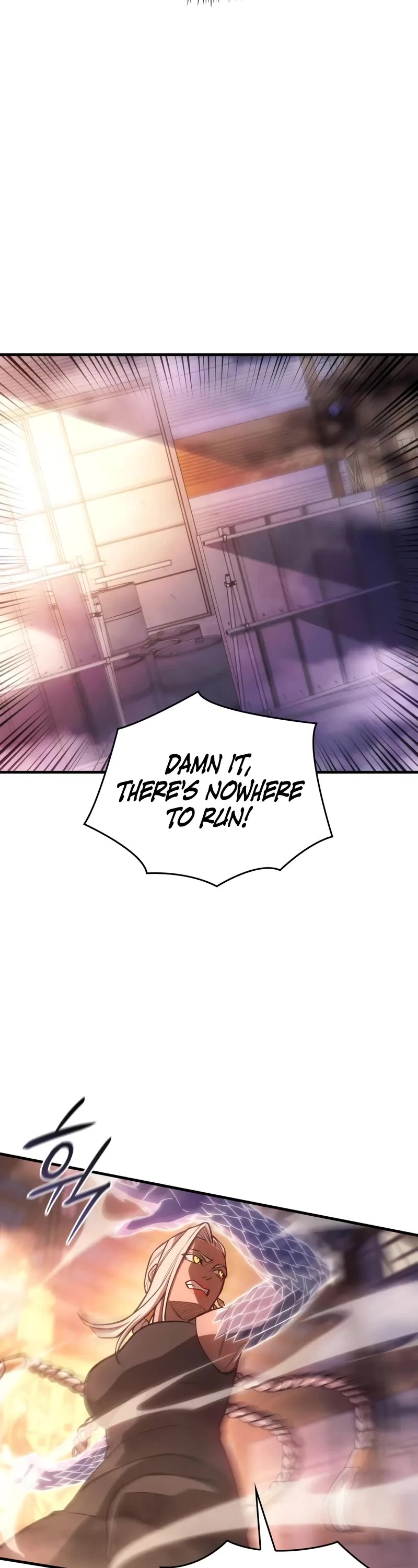 Regressing With the King's Power Chapter 109 page 25 - Chapter 109