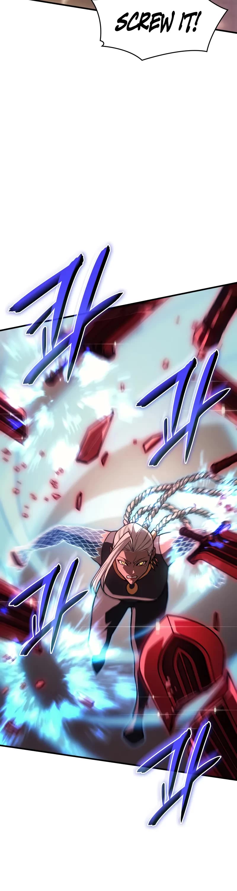 Regressing With the King's Power Chapter 109 page 26 - Chapter 109
