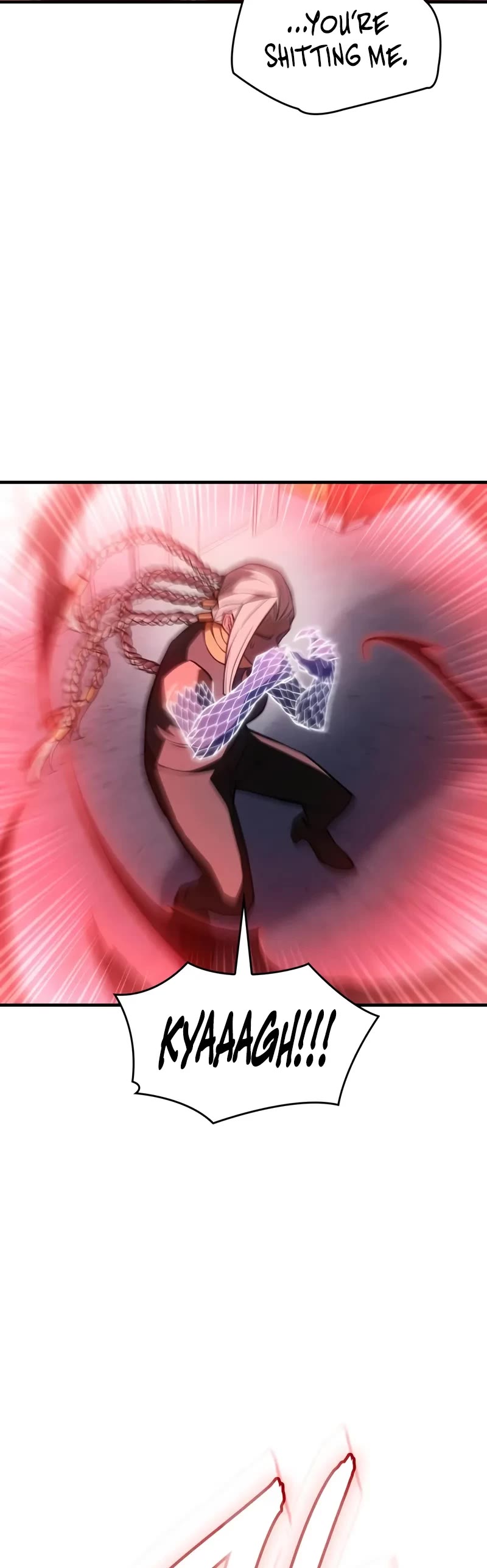 Regressing With the King's Power Chapter 109 page 30 - Chapter 109