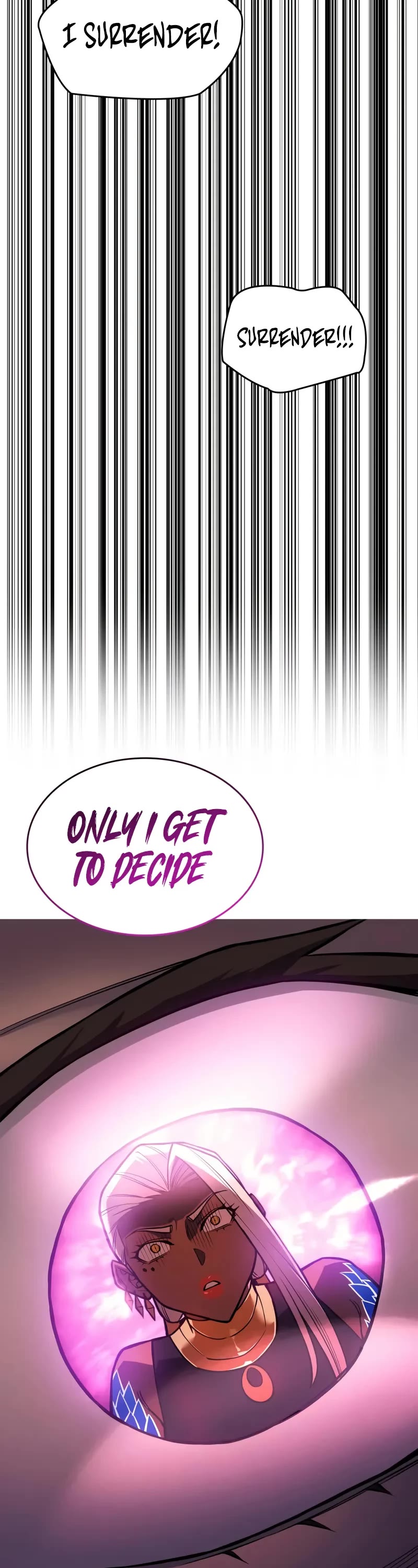 Regressing With the King's Power Chapter 109 page 38 - Chapter 109