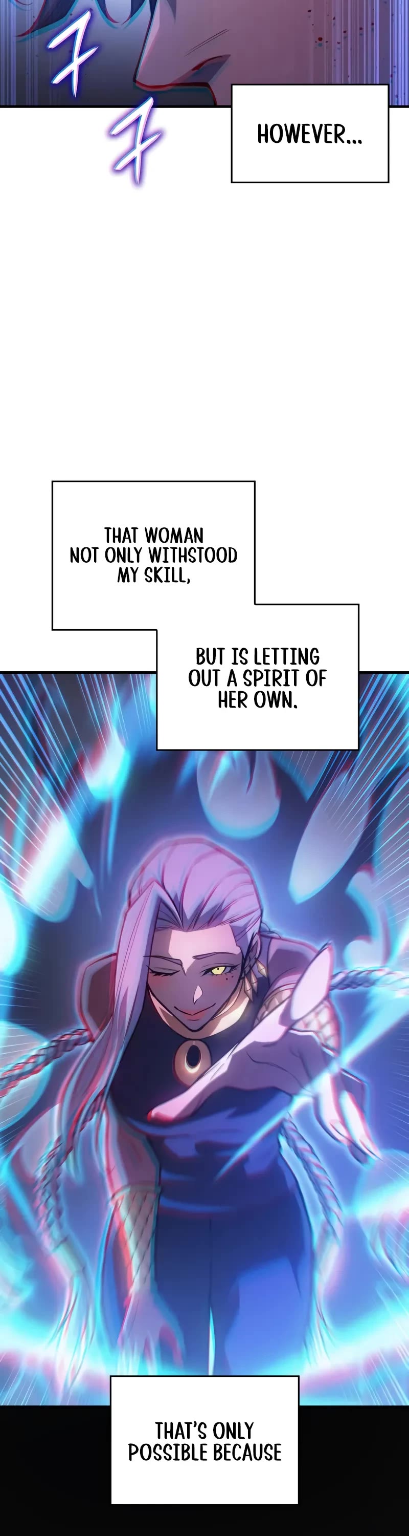 Regressing With the King's Power Chapter 109 page 4 - Chapter 109