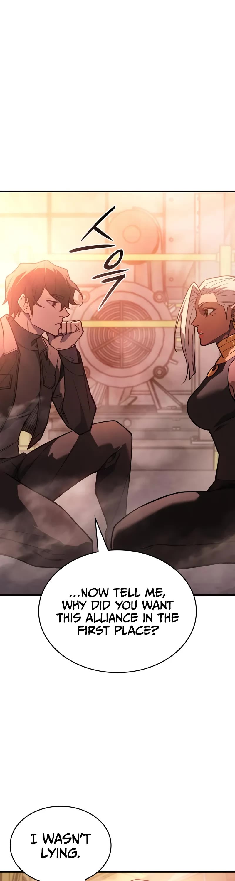 Regressing With the King's Power Chapter 109 page 42 - Chapter 109