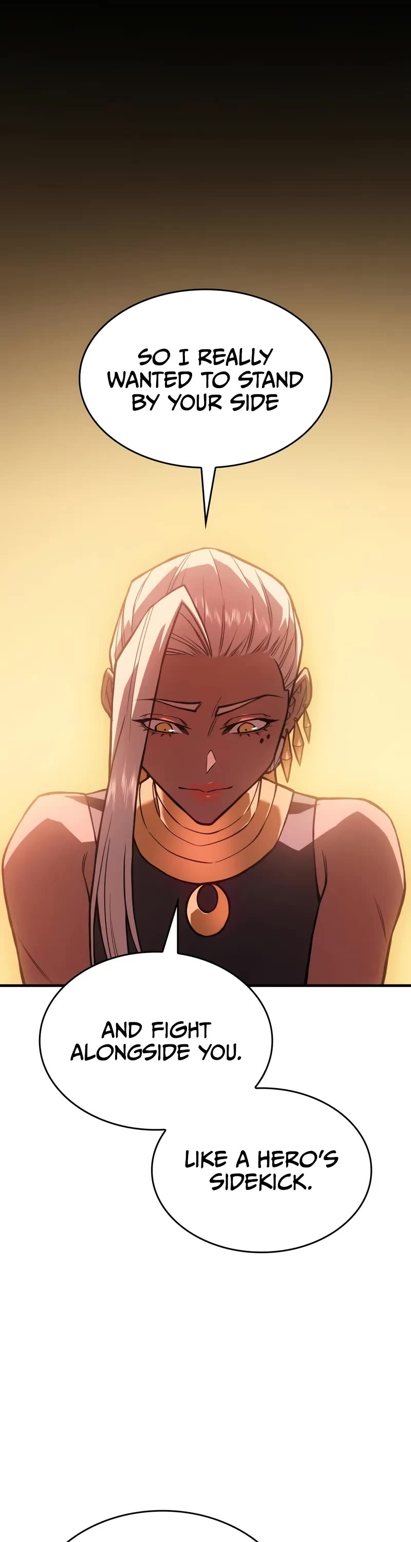 Regressing With the King's Power Chapter 109 page 51 - Chapter 109