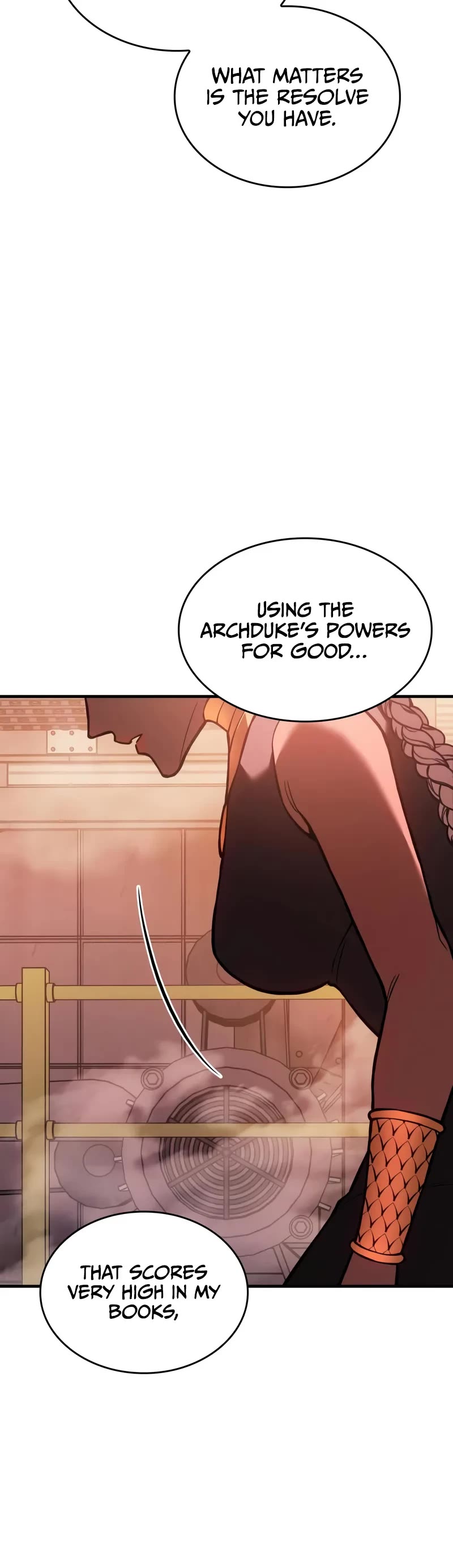 Regressing With the King's Power Chapter 109 page 54 - Chapter 109