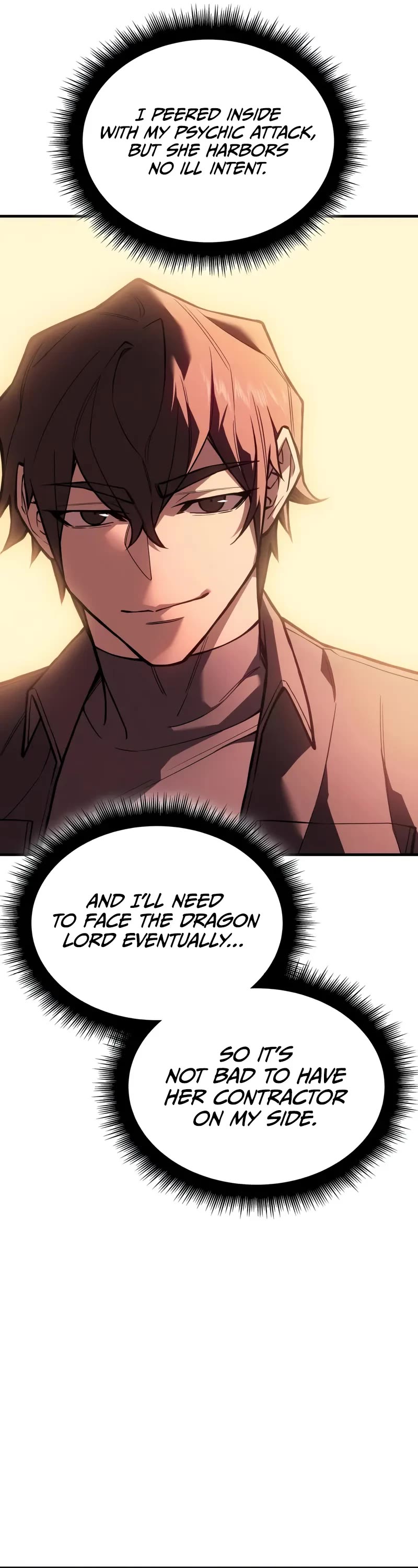Regressing With the King's Power Chapter 109 page 56 - Chapter 109
