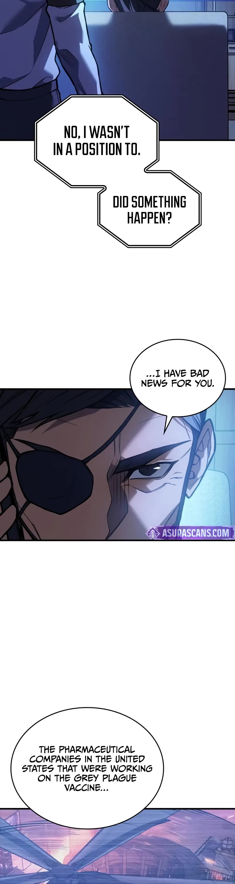 Regressing With the King's Power Chapter 109 page 62 - Chapter 109