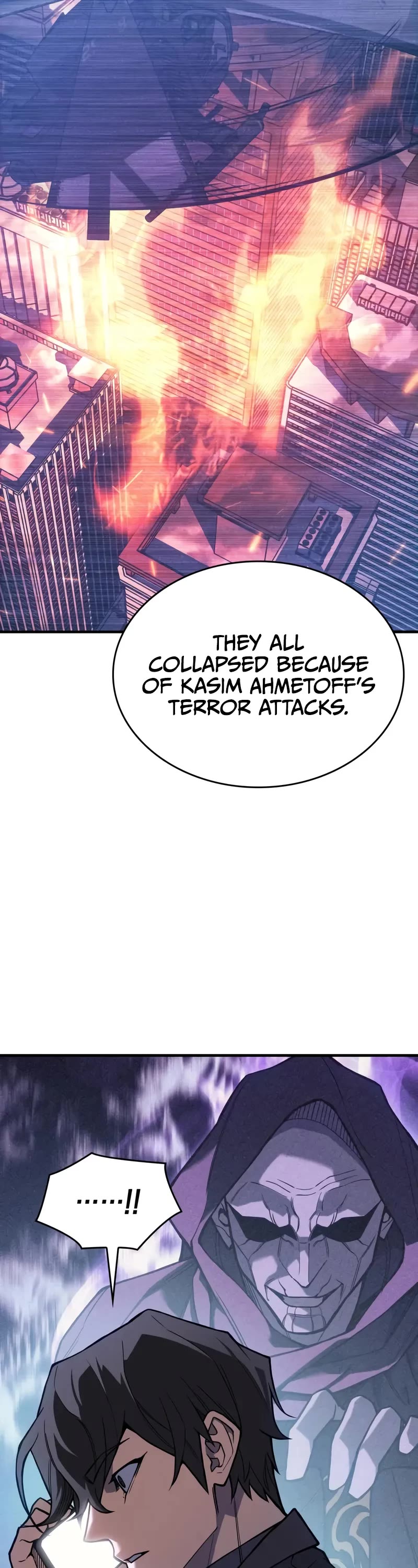 Regressing With the King's Power Chapter 109 page 63 - Chapter 109