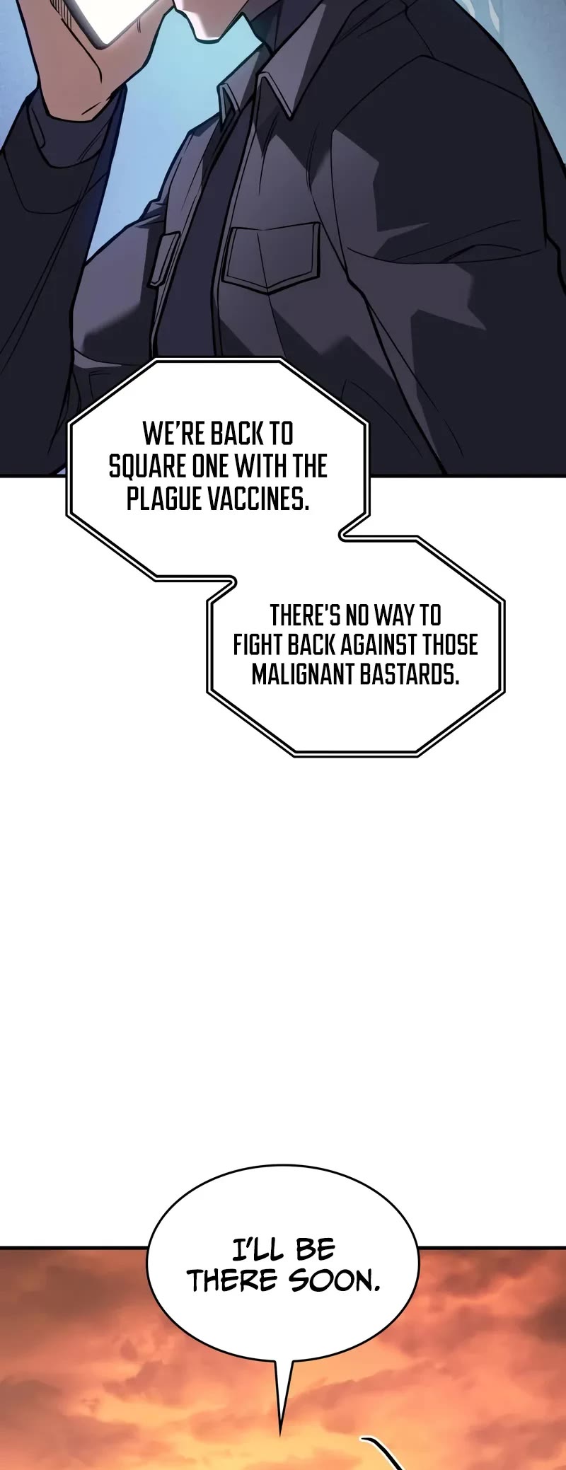 Regressing With the King's Power Chapter 109 page 64 - Chapter 109