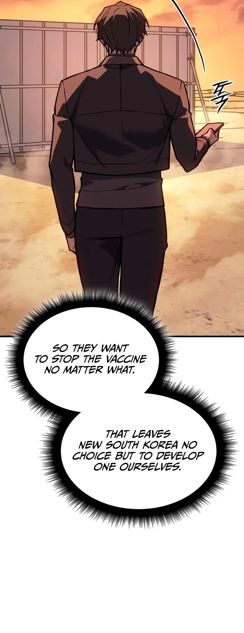 Regressing With the King's Power Chapter 109 page 65 - Chapter 109