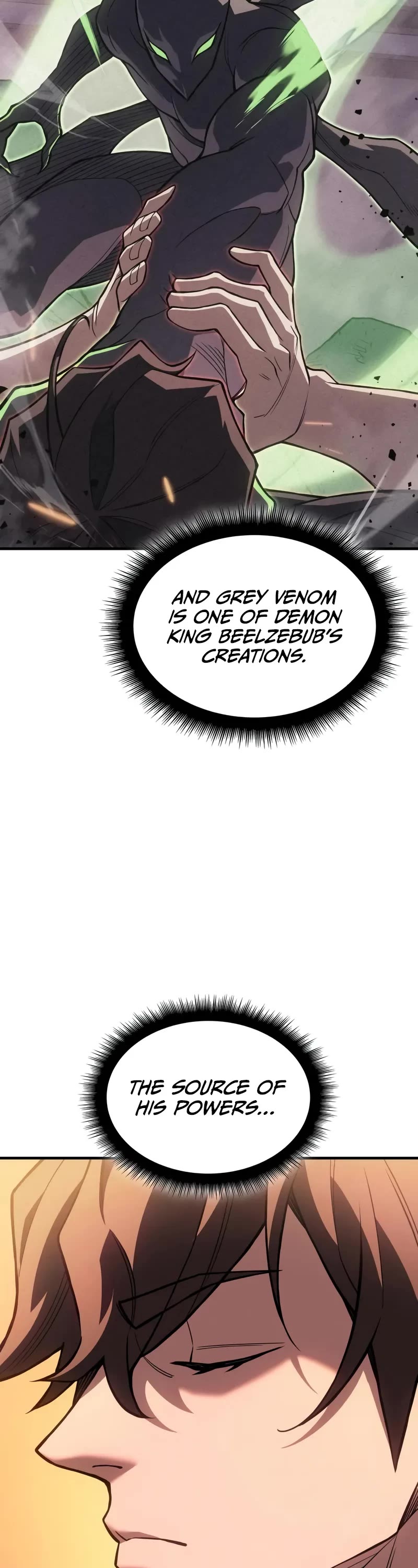 Regressing With the King's Power Chapter 109 page 67 - Chapter 109