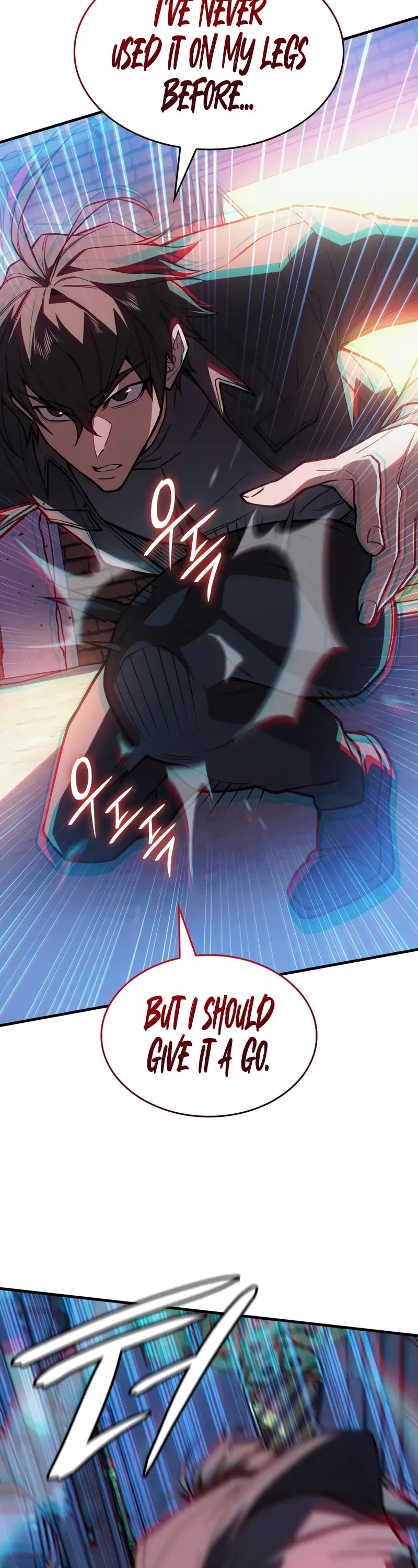 Regressing With the King's Power Chapter 109 page 9 - Chapter 109