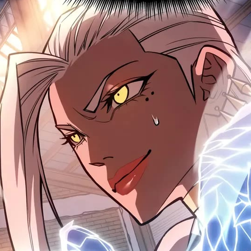 Regressing With the King's Power Chapter 109 cover