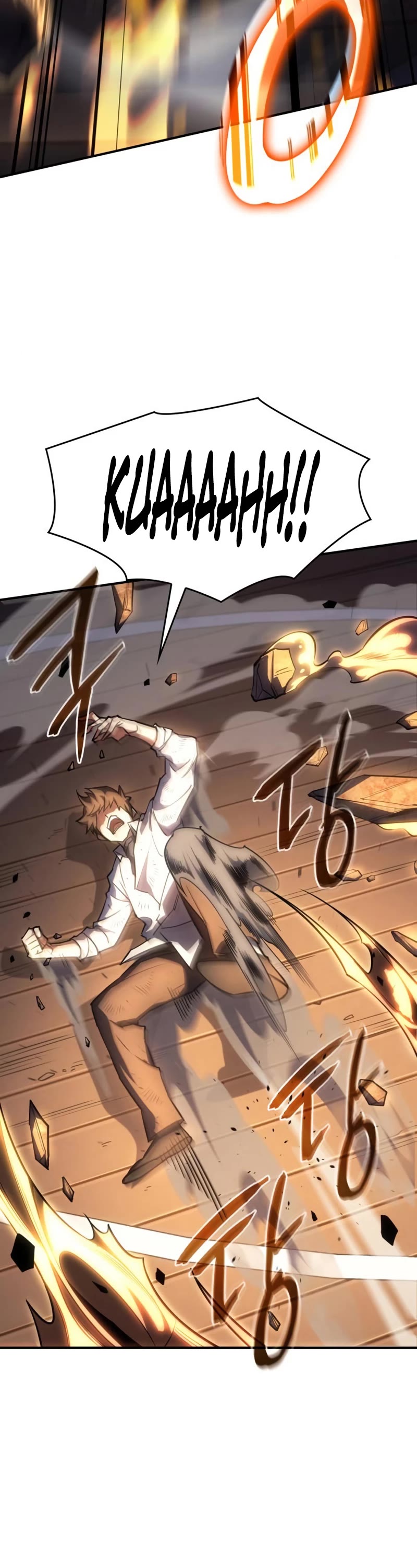 Regressing With the King's Power Chapter 11 page 14 - Chapter 11