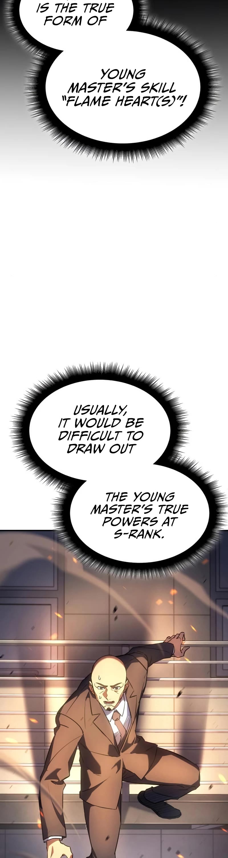 Regressing With the King's Power Chapter 11 page 16 - Chapter 11