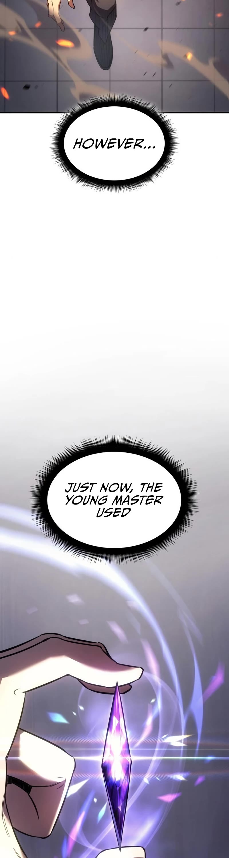 Regressing With the King's Power Chapter 11 page 17 - Chapter 11