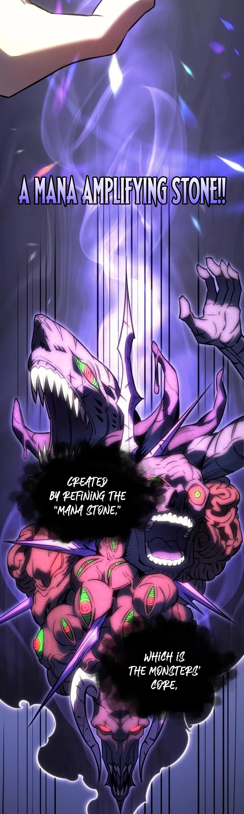 Regressing With the King's Power Chapter 11 page 18 - Chapter 11