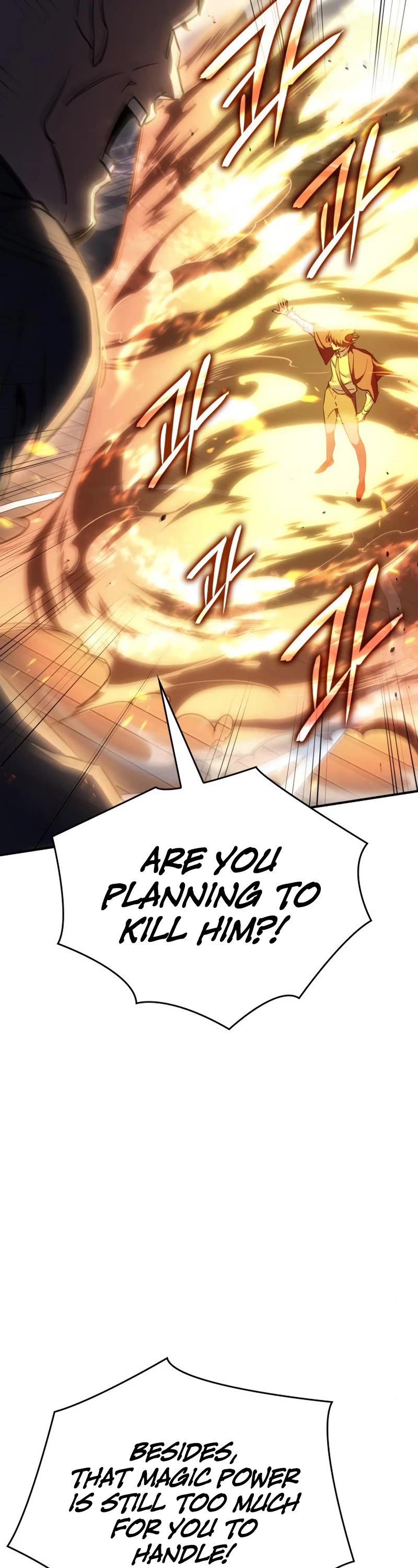 Regressing With the King's Power Chapter 11 page 22 - Chapter 11