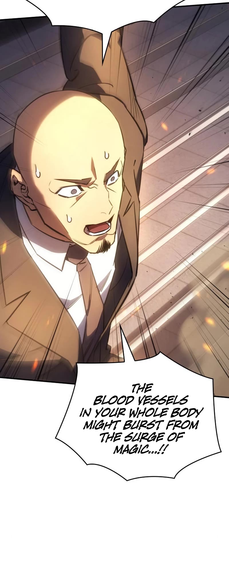 Regressing With the King's Power Chapter 11 page 23 - Chapter 11