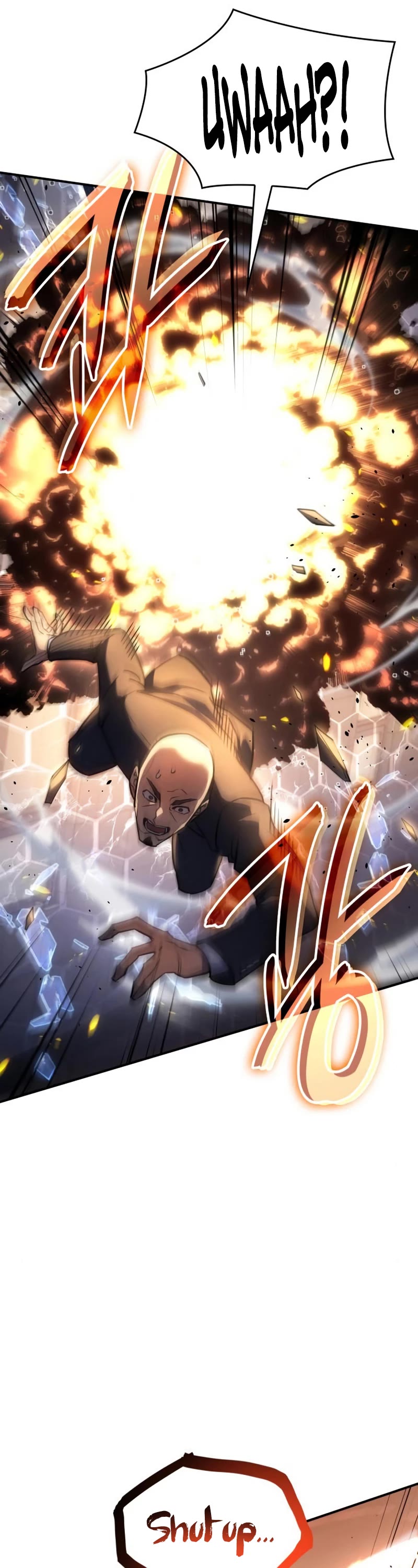 Regressing With the King's Power Chapter 11 page 25 - Chapter 11