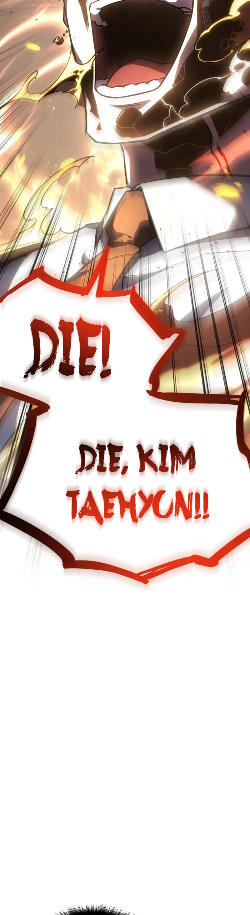 Regressing With the King's Power Chapter 11 page 32 - Chapter 11